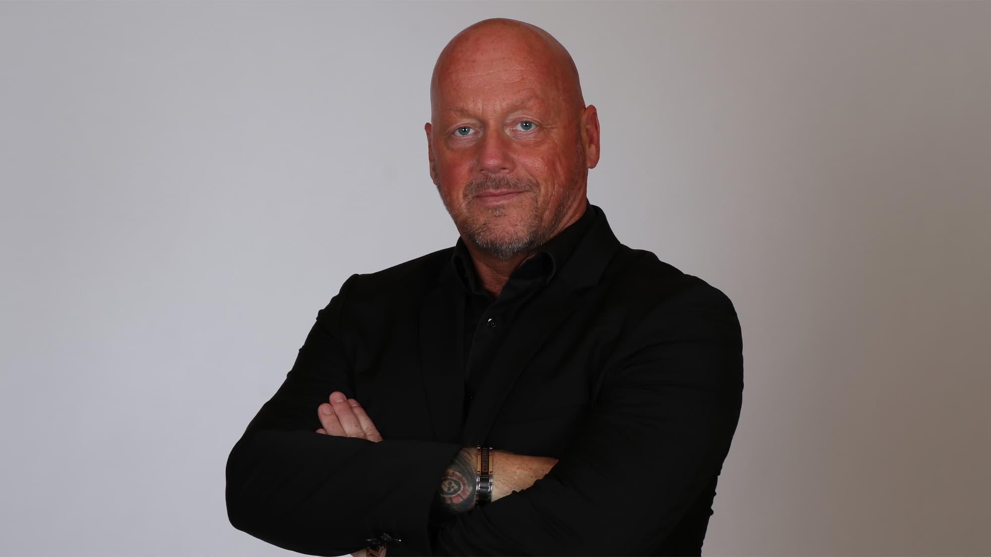 Enrico Rosenthal, Mitbegründer der Sportschulen DMA — Kampfkunst und Gewaltprävention in Berlin und Brandenburg