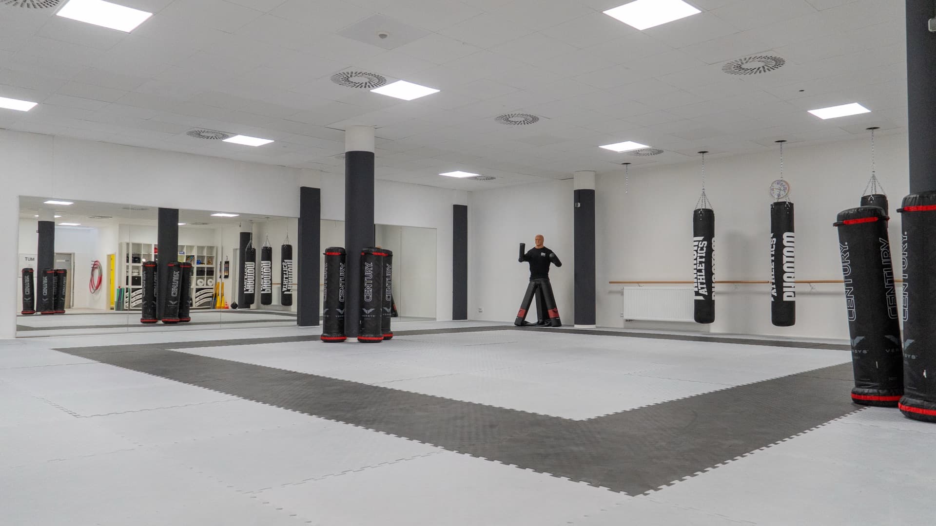 DMA Sportschule Köpenick