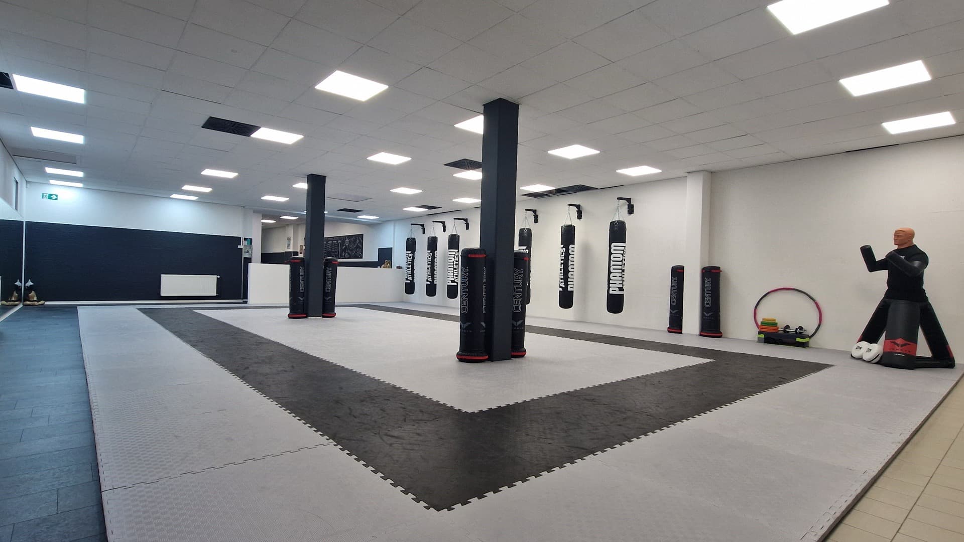 DMA Sportschule Pankow