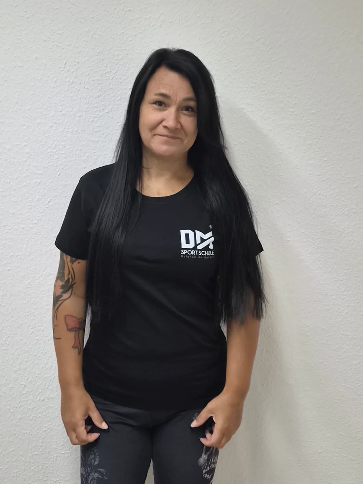 Doro — Büro bei den DMA Sportschulen
