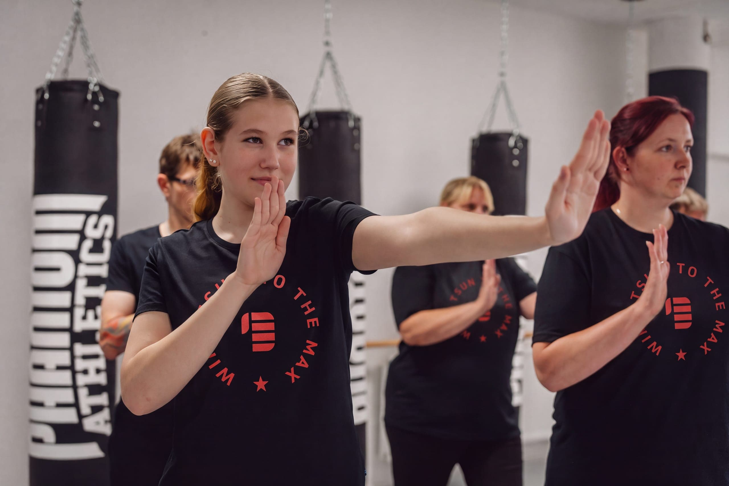 WingTsun (Kampfkunst)