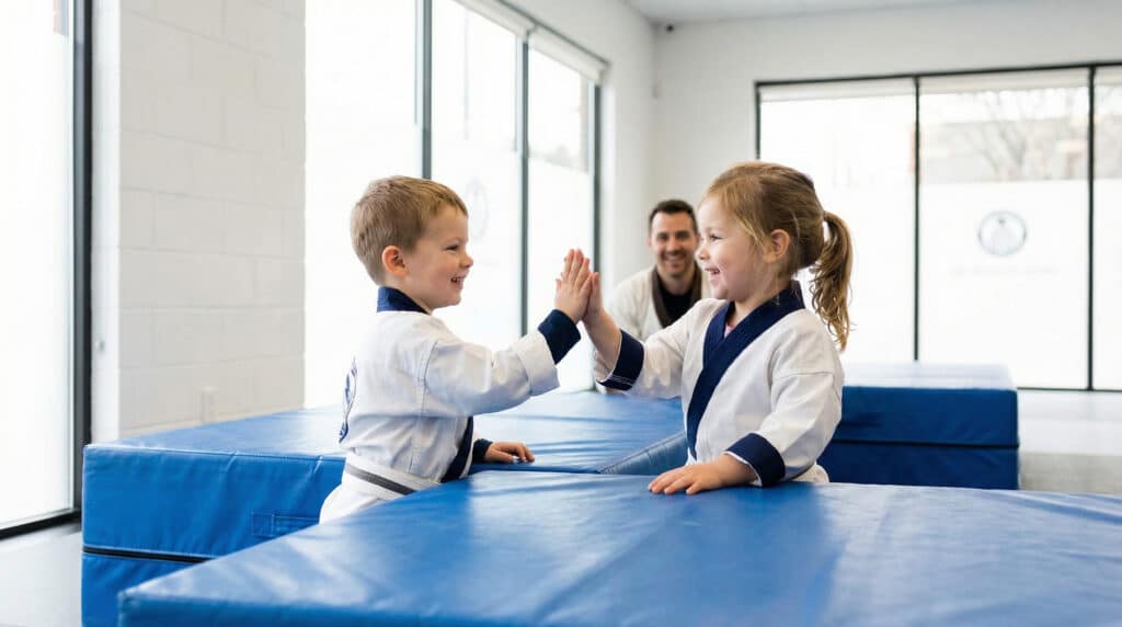 Sportschule DMA Köpenick